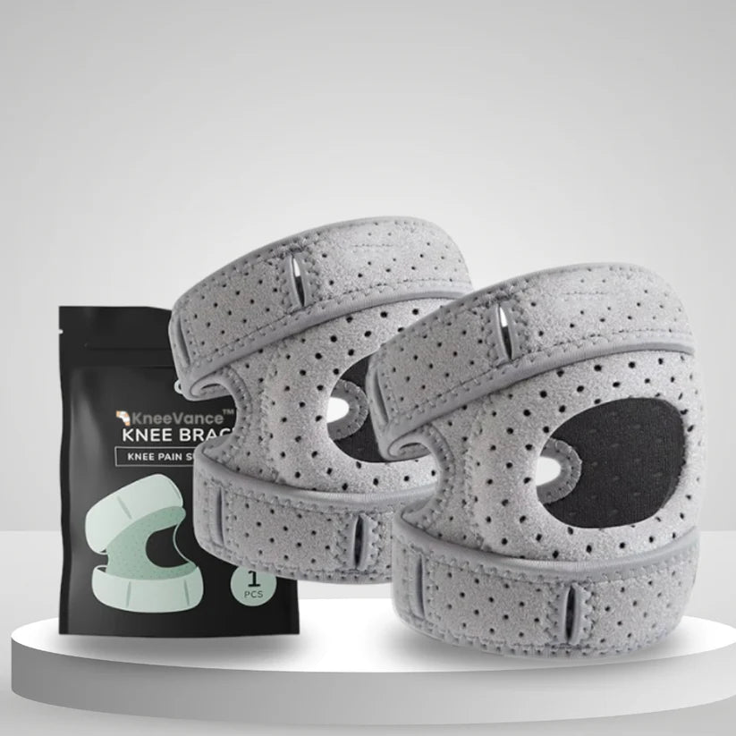 KneeVance™ Comfort Support Device