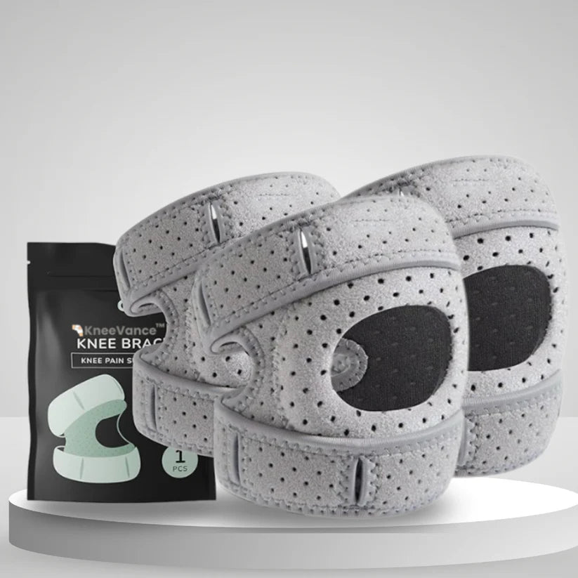 KneeVance™ Comfort Support Device