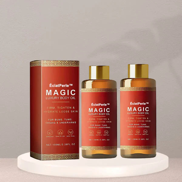 PearlFirm™ Magisches Luxus-Körperöl – 100 ml
