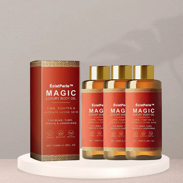 PearlFirm™ Magisches Luxus-Körperöl – 100 ml